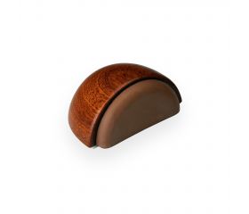 Mod.2039 Tope madera adhesivo