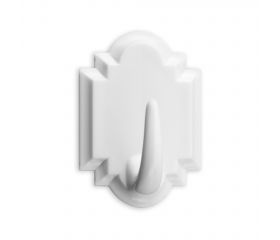 Mod.2061 Colgador adhesivo