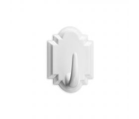 Mod.2069 Colgador  adhesivo mini
