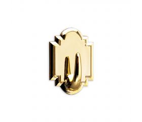 Mod.2070 Colgador  adhesivo mini