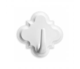 Mod.2073 Colgador  adhesivo