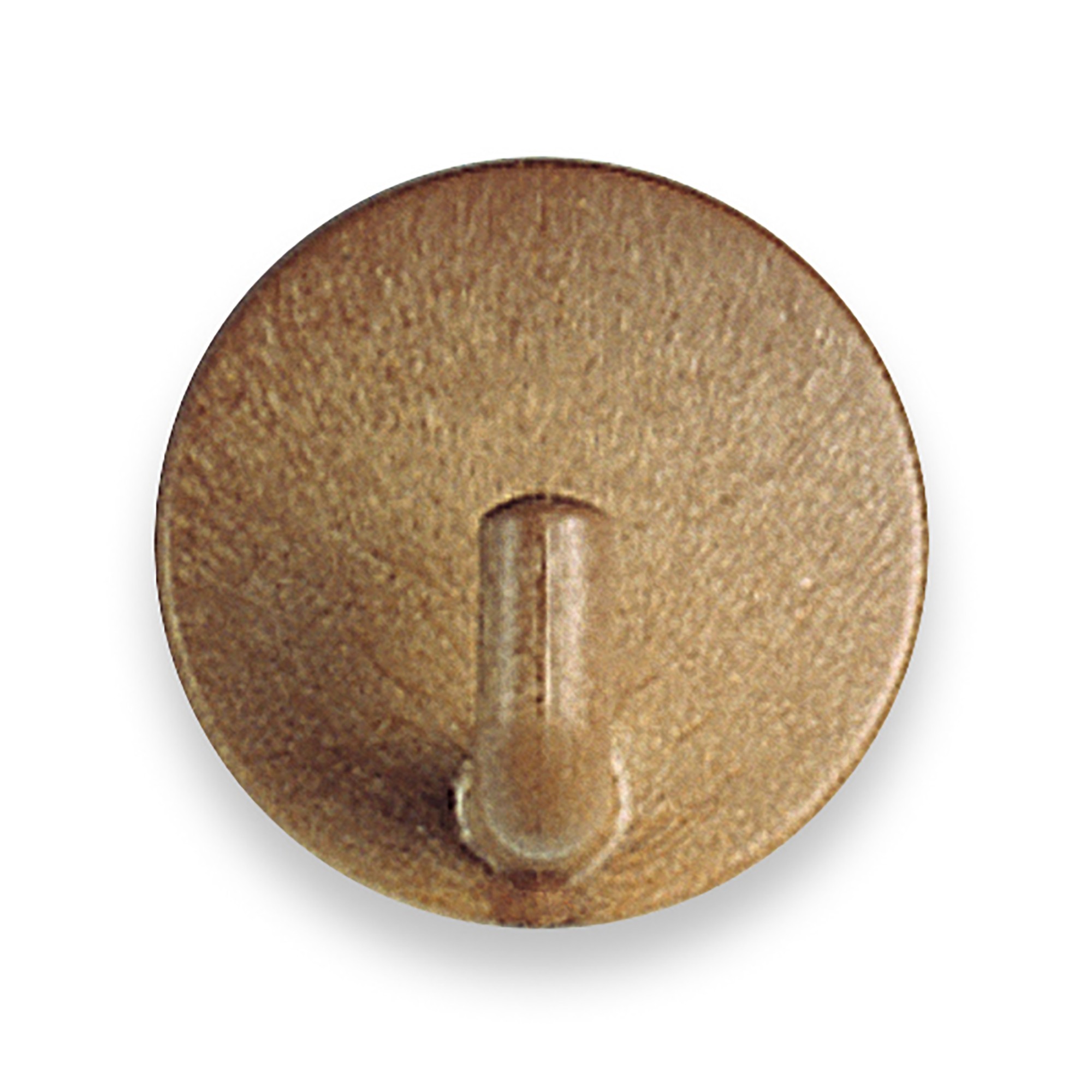 Colgador  adhesivo / madera