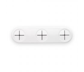 Mod.2083 Colgador paños cocina adhesivo
