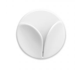 Mod.2084 Colgador paños cocina adhesivo