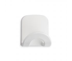 Mod.2086 Colgador adhesivo arco