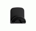 Colgador adhesivo arco / gris