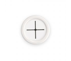 Mod.2089 Colgador paño cocina adhesivo