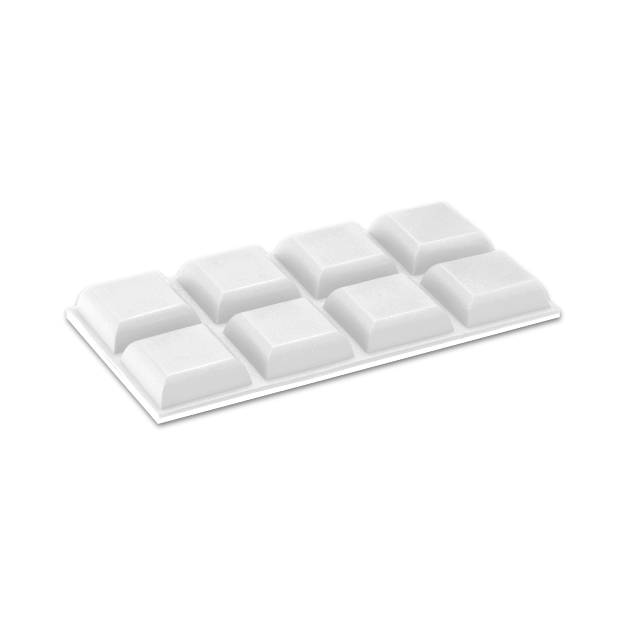 Mod.2090 Tope multi-uso adhesivo