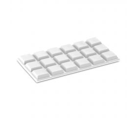 Mod.2091 Tope multi-uso adhesivo