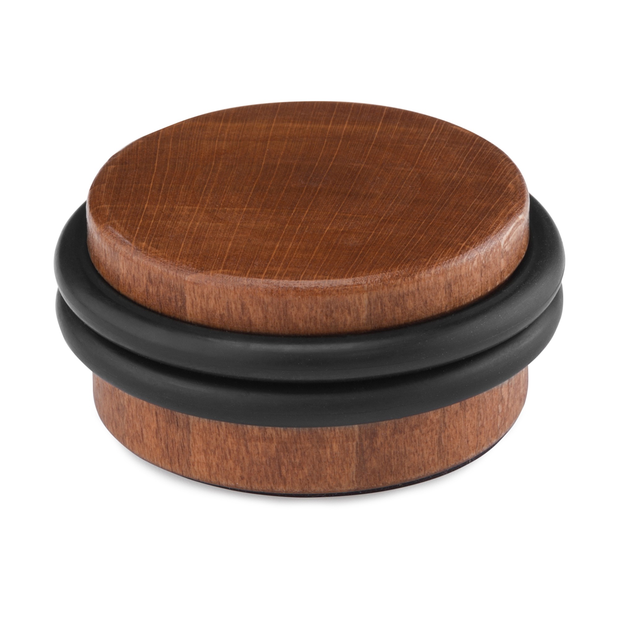 Mod.2092 Tope de madera con doble tórica