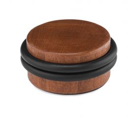 Mod.2092 Tope de madera con doble tórica