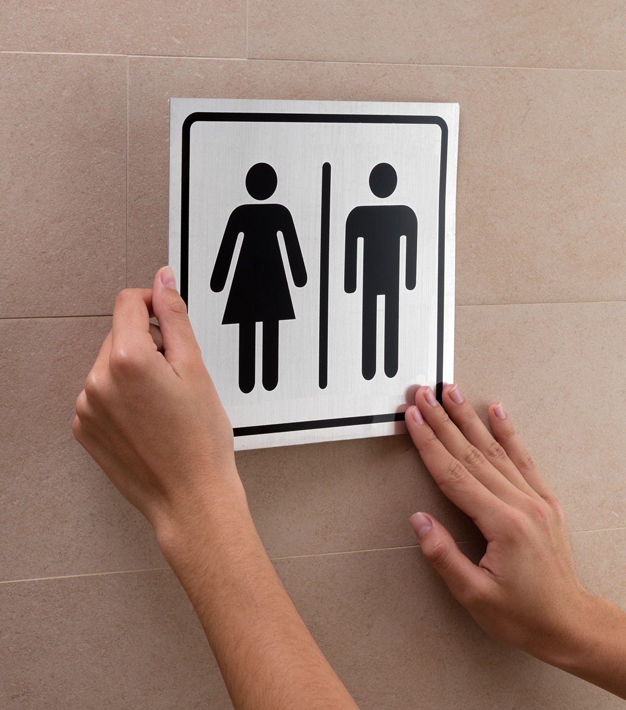 Plaquitas cinta adhesiva 30 x 13 mm / transparente