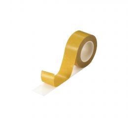 Mod.2141 Cinta adhesiva 2 caras 19 mm x 5 m