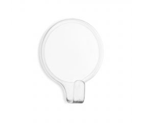 Mod.2170 Colgador adhesivo circular