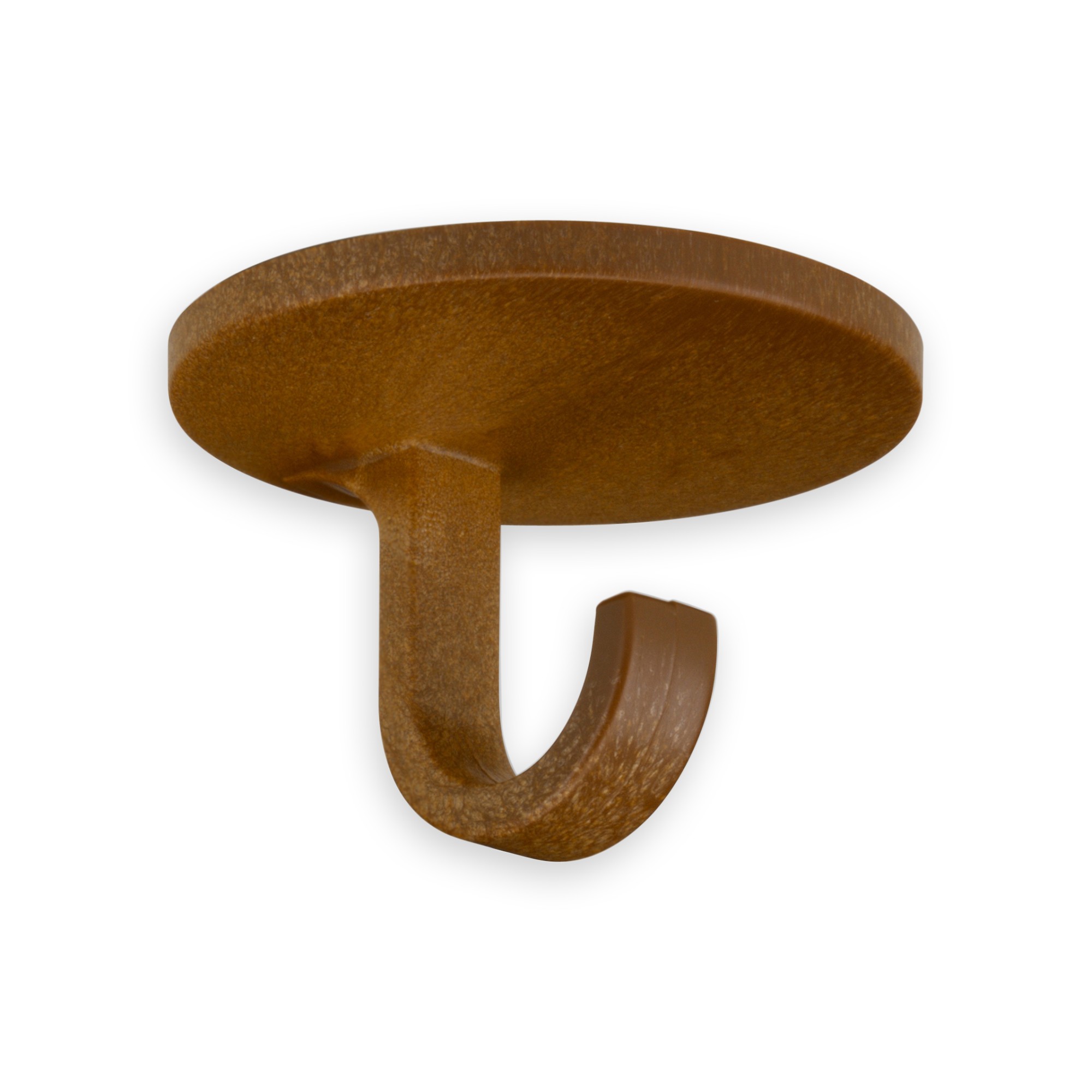 Colgador adhesivo / madera