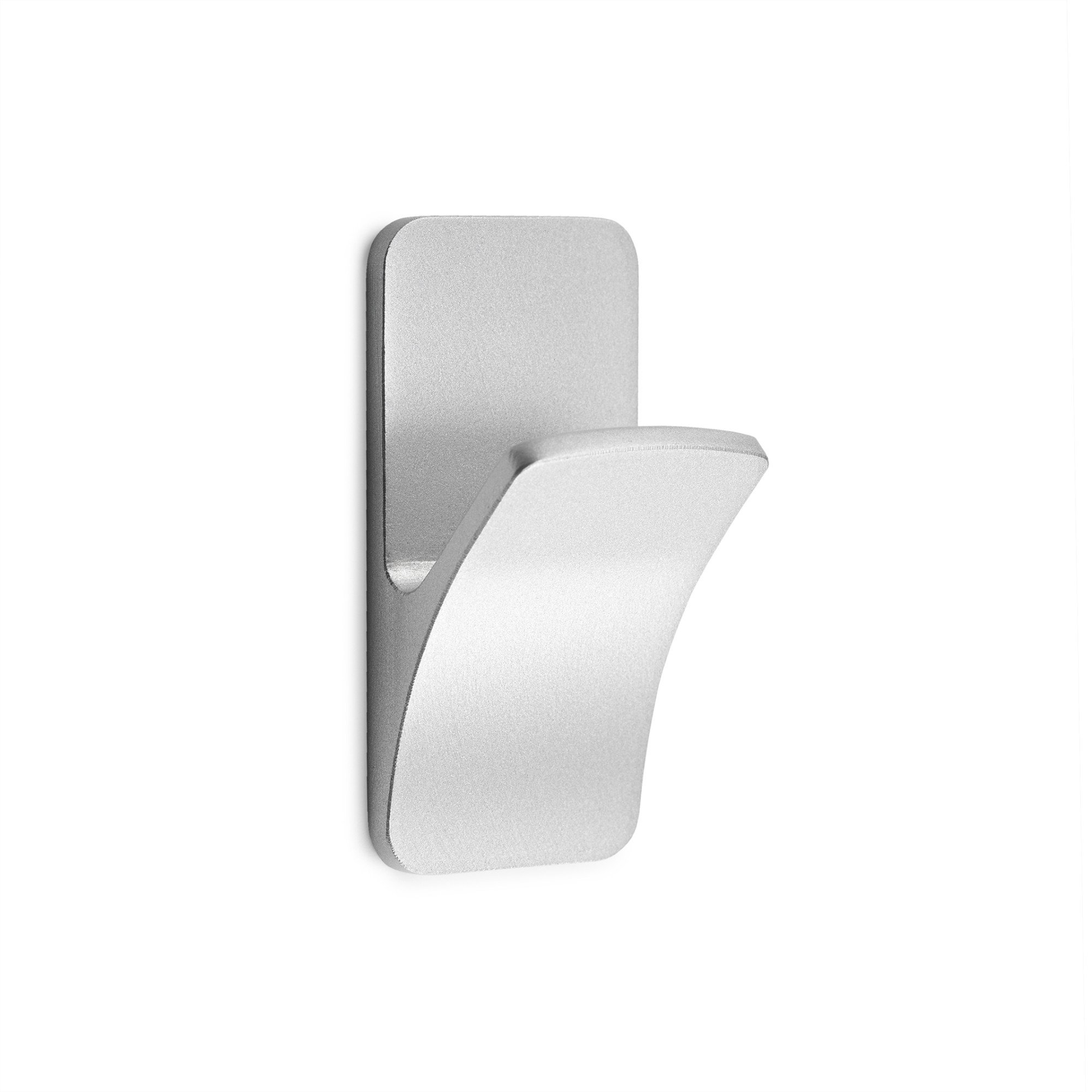 Colgador "rama" water resistant / cromo mate