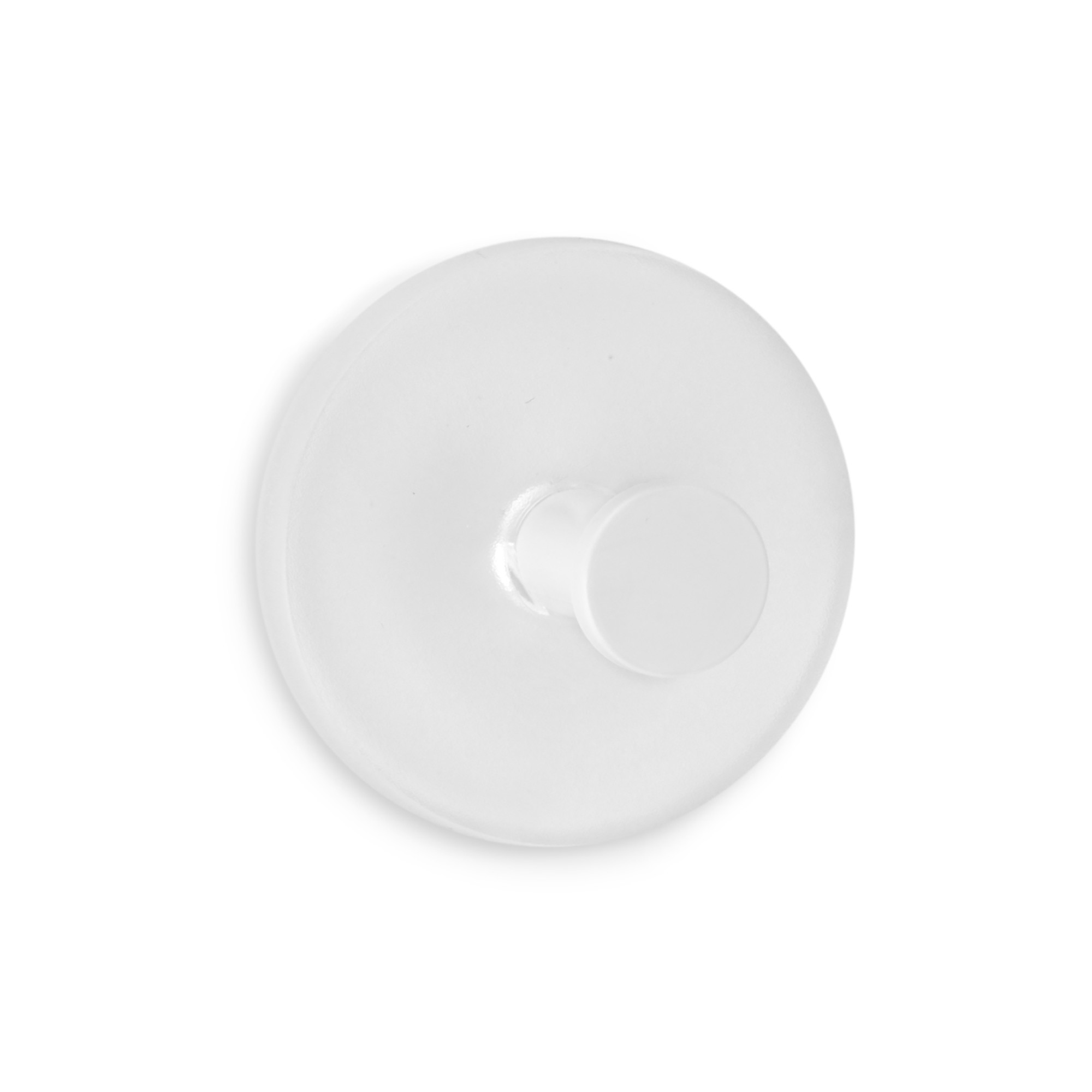 Mod.2311 Colgador adhesivo circular