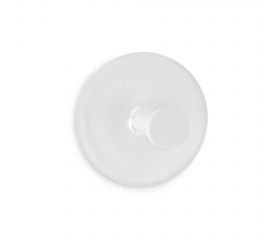 Mod.2311 Colgador adhesivo circular