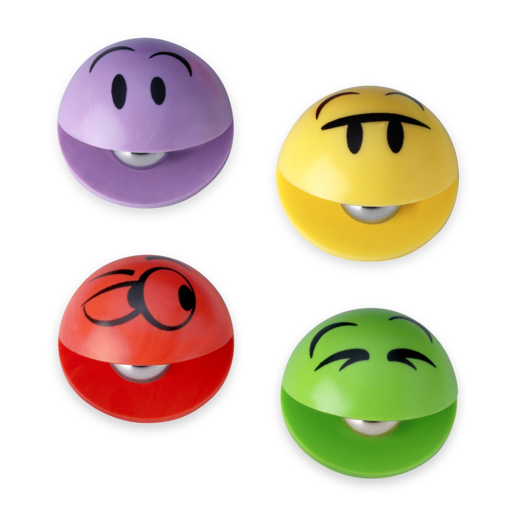 Mod.2351 Sujetapapeles caras (VRC1)