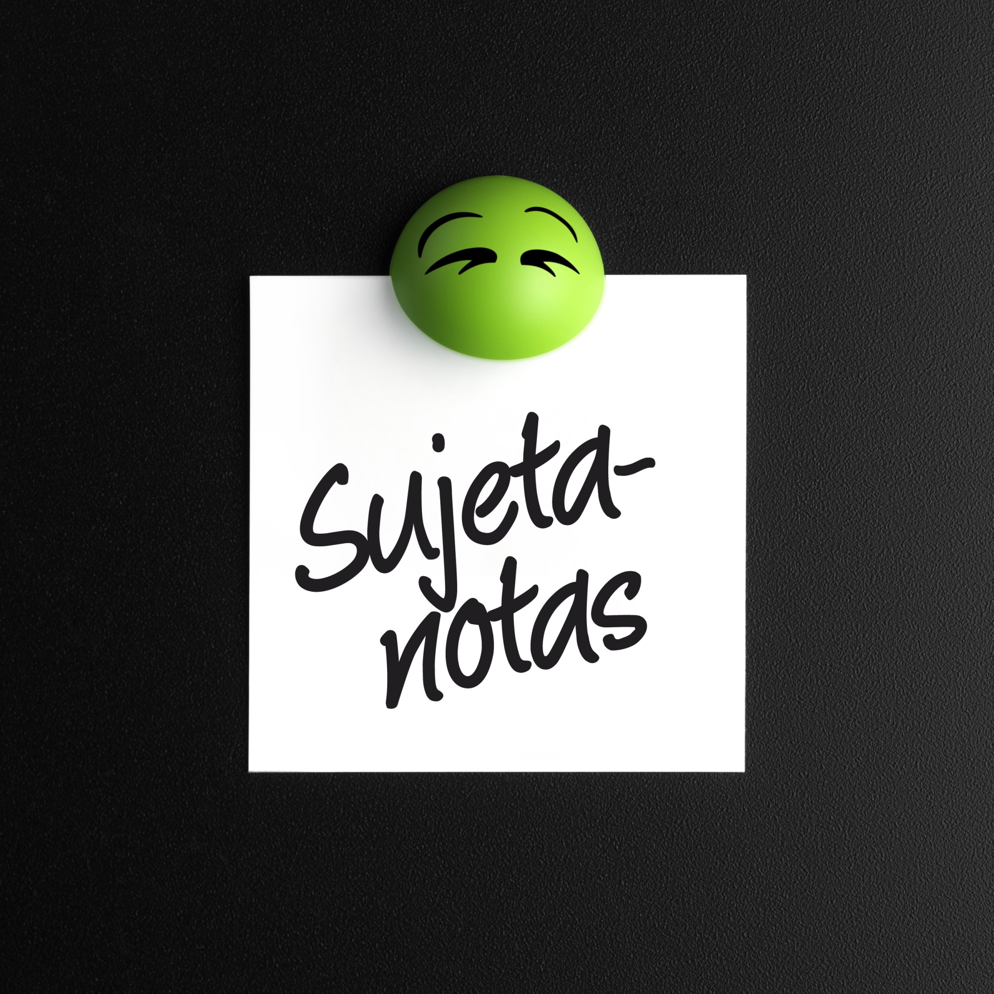 Sujetapapeles caras / surtido