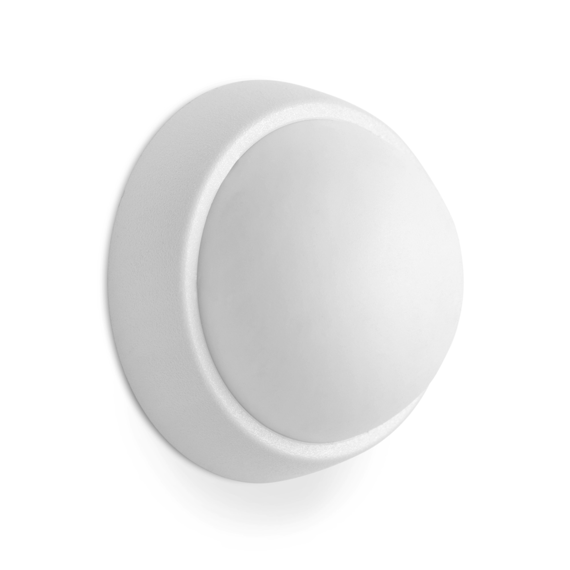 Mod.2450 Tope puerta adhesivo de pared