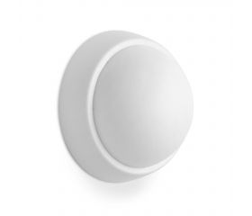 Mod.2450 Tope puerta adhesivo de pared
