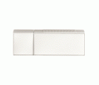 Mod.3022 Pestillo para puerta con tornillos