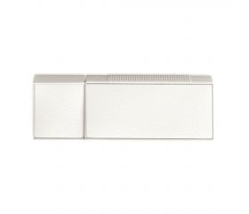 Mod.3022 Pestillo para puerta con tornillos