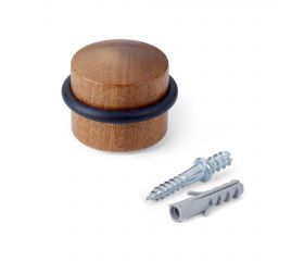 Mod.3045 Tope madera con tornillo