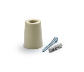 Tope alto caucho / beige