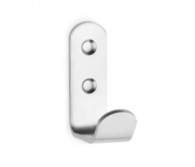Mod.3055 Colgador de acero individual