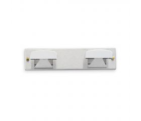 Mod.3062 Colgador con tornillo