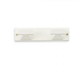 Mod.3076 Colgador con tornillo