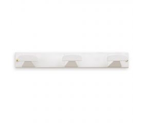 Mod.3077 Colgador con tornillo