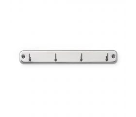 Mod.3084 Colgador cocina 4 ganchos