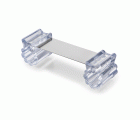 Mod.3171 Retenedor de puerta flexible