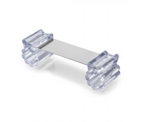 Mod.3171 Retenedor de puerta flexible