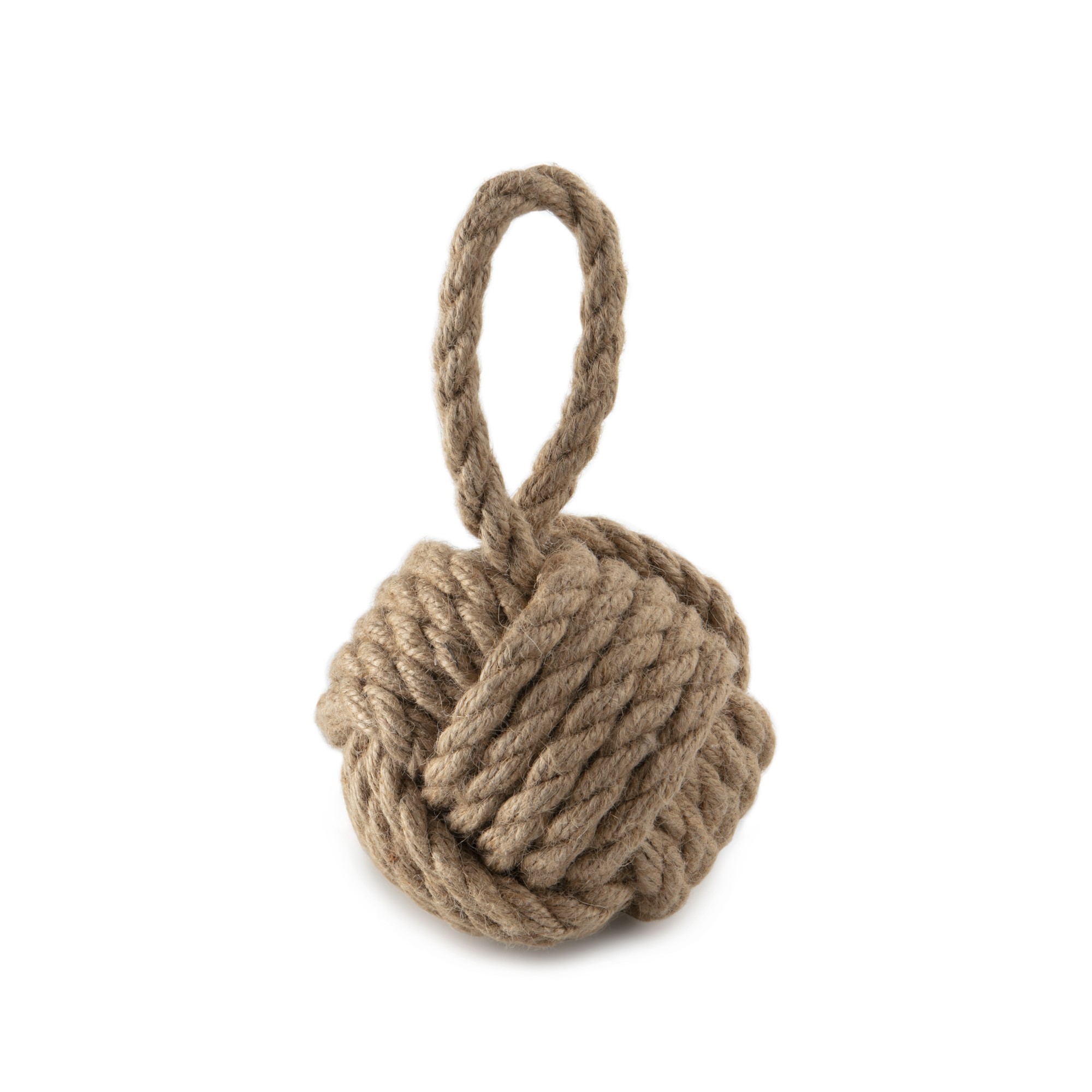 Mod. 3172 Tope textil. Nudo