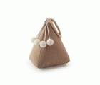 Mod. 3174 Tope de puerta textil 1 Kg. Saco