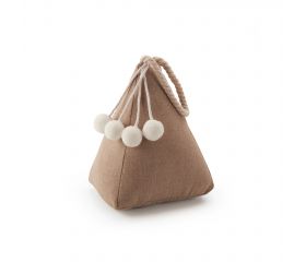 Mod. 3174 Tope de puerta textil 1 Kg. Saco