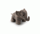Mod. 3176 Tope de puerta textil 1 Kg. Elefante