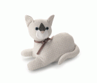 Mod.3178 Tope textil. Gato