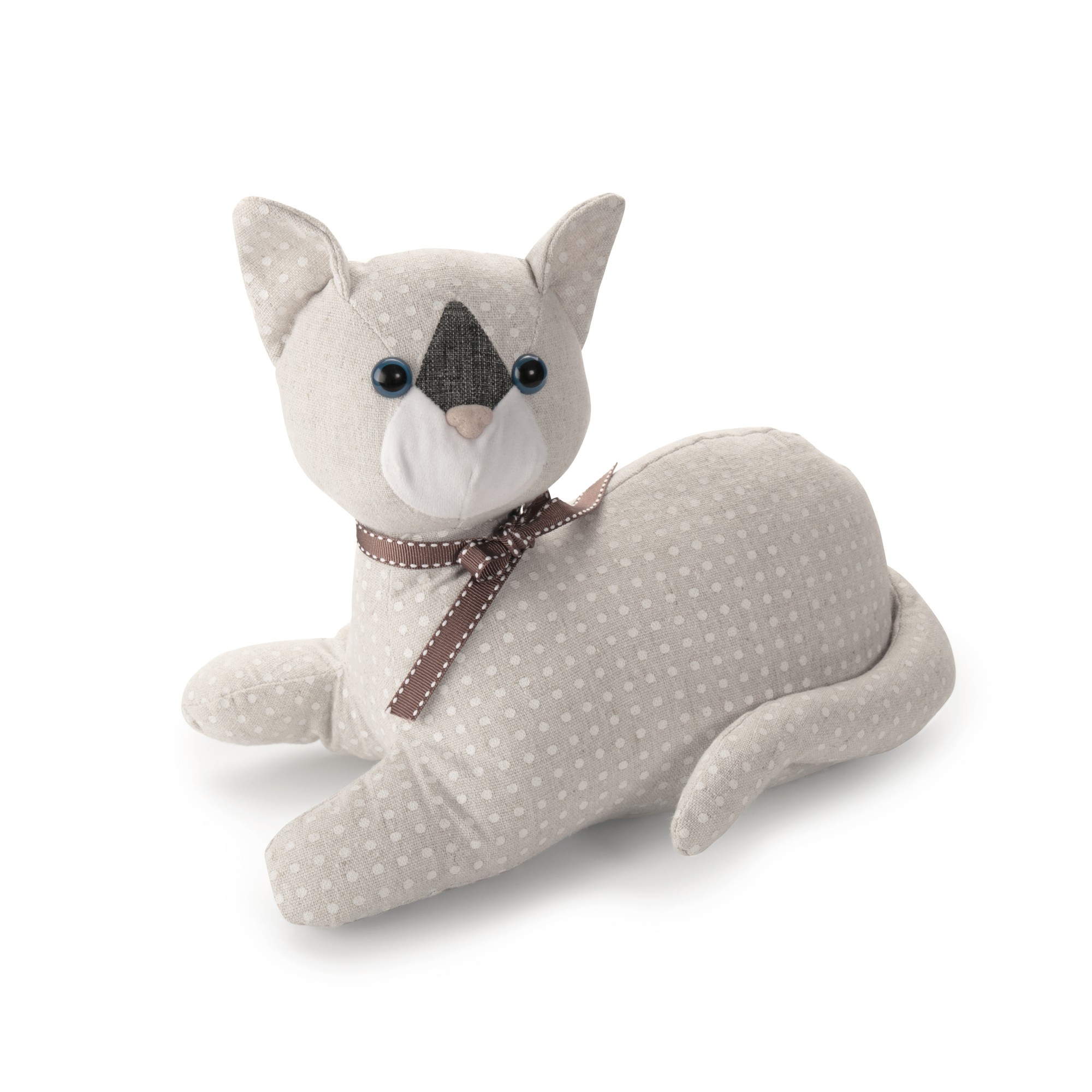 Mod.3178 Tope textil. Gato