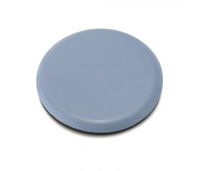 Mod. 3507 Deslizador mueble adhesivo Ø 30 mm
