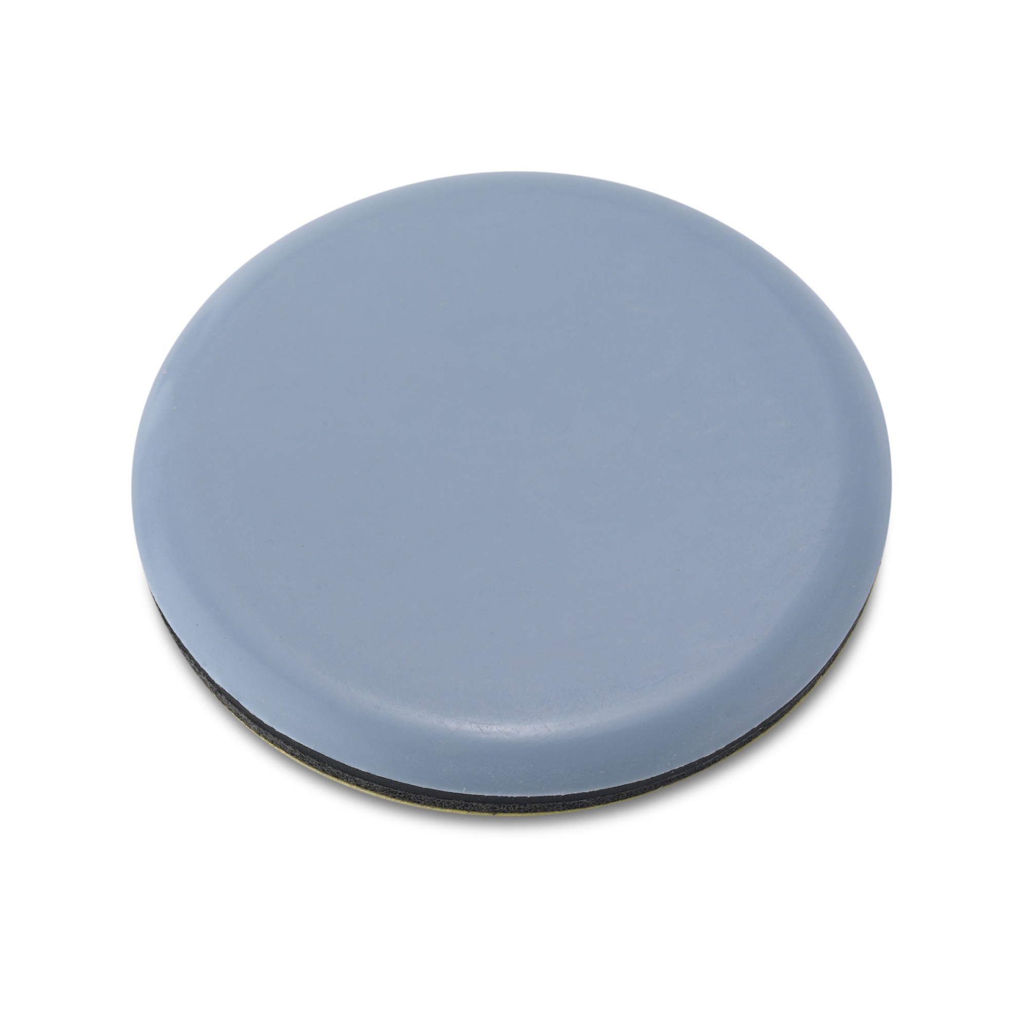 Deslizador mueble adhesivo  ø 38 mm / gris