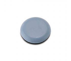 Mod.3510 Deslizador mueble adhesivo  ø 25 mm
