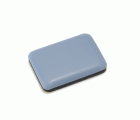 Mod.3513 Deslizador mueble adhesivo  35x25 mm