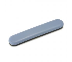 Mod.3514 Deslizador mueble adhesivo  75X16 mm