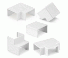Mod.3610 Accesorios surtidos canaleta 16 x 16 mm