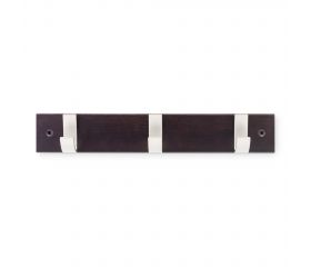 Mod.3703 Colgador haya 3 ganchos